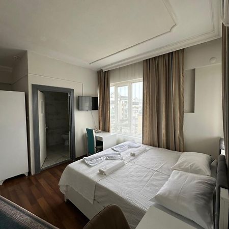 Nurer Apart Otel Antalya Exteriör bild