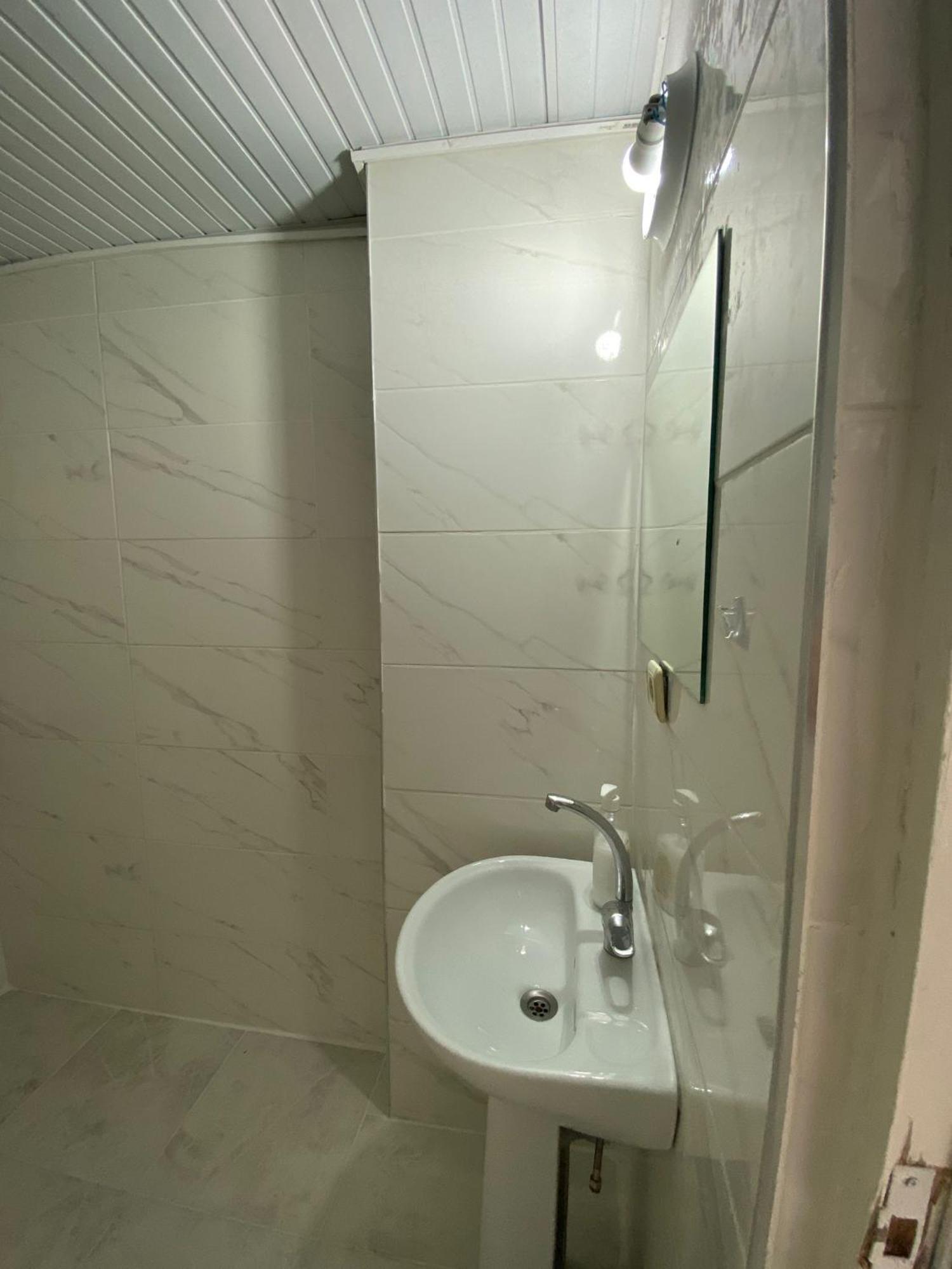 Nurer Apart Otel Antalya Exteriör bild